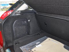 2013款 2.0T 自动 3门耀动版 4座