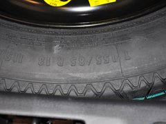 2013款 2.0T 自动 3门耀动版 4座