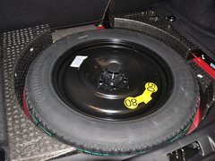 2013款 2.0T 自动 3门耀动版 4座