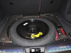 2013款 2.0T 自动 3门耀动版 4座