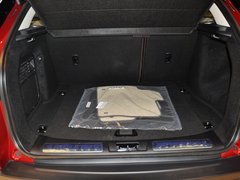 2013款 2.0T 自动 3门耀动版 4座