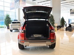 2013款 2.0T 自动 3门耀动版 4座