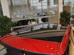 2013款 2.0T 自动 3门耀动版 4座