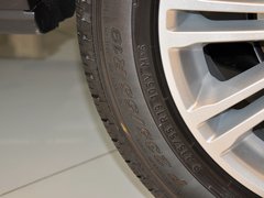 2013款 2.0T 自动 3门耀动版 4座