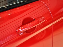 2013款 2.0T 自动 3门耀动版 4座