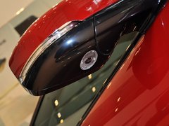 2013款 2.0T 自动 3门耀动版 4座