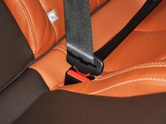 2013款 2.0T 自动 3门耀动版 4座