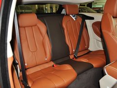 2013款 2.0T 自动 3门耀动版 4座