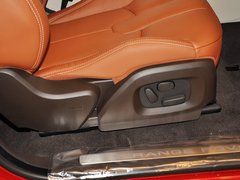 2013款 2.0T 自动 3门耀动版 4座