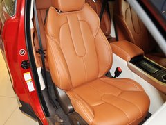 2013款 2.0T 自动 3门耀动版 4座