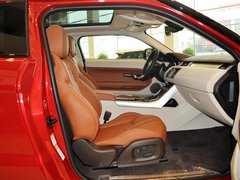 2013款 2.0T 自动 3门耀动版 4座