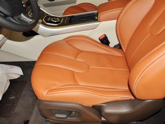 2013款 2.0T 自动 3门耀动版 4座