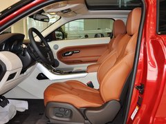 2013款 2.0T 自动 3门耀动版 4座