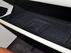 2013款 2.0T 自动 3门耀动版 4座