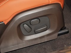 2013款 2.0T 自动 3门耀动版 4座