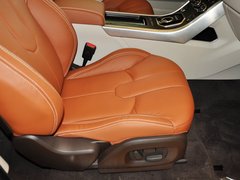 2013款 2.0T 自动 3门耀动版 4座