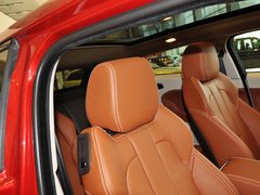 2013款 2.0T 自动 3门耀动版 4座
