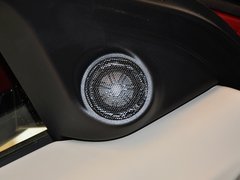 2013款 2.0T 自动 3门耀动版 4座