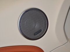 2013款 2.0T 自动 3门耀动版 4座