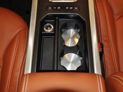 2013款 2.0T 自动 3门耀动版 4座