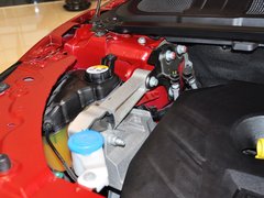2013款 2.0T 自动 3门耀动版 4座