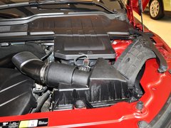 2013款 2.0T 自动 3门耀动版 4座