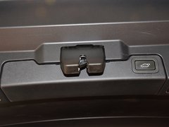 2013款 2.0T 自动 3门耀动版 4座