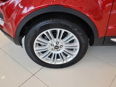 2013款 2.0T 自动 3门耀动版 4座
