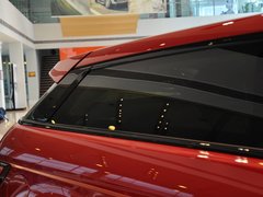 2013款 2.0T 自动 3门耀动版 4座