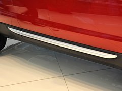2013款 2.0T 自动 3门耀动版 4座