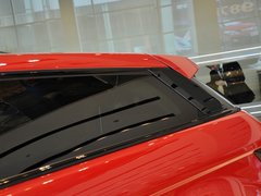 2013款 2.0T 自动 3门耀动版 4座
