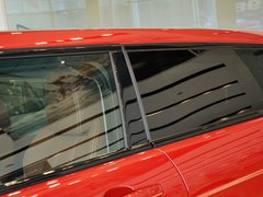 2013款 2.0T 自动 3门耀动版 4座