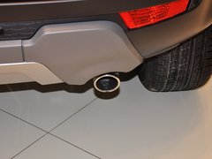 2013款 2.0T 自动 3门耀动版 4座