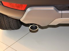 2013款 2.0T 自动 3门耀动版 4座