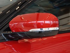 2013款 2.0T 自动 3门耀动版 4座