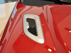 2013款 2.0T 自动 3门耀动版 4座