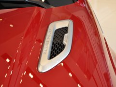2013款 2.0T 自动 3门耀动版 4座
