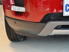 2013款 2.0T 自动 3门耀动版 4座