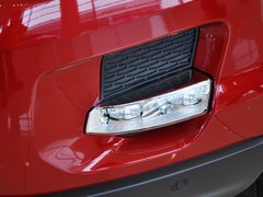 2013款 2.0T 自动 3门耀动版 4座
