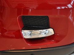 2013款 2.0T 自动 3门耀动版 4座