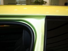 2013款 2.0T 自动 3门耀动版 4座