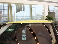 2013款 2.0T 自动 3门耀动版 4座