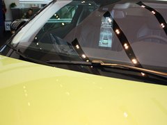 2013款 2.0T 自动 3门耀动版 4座