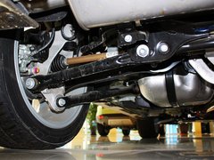 2013款 2.0T 自动 3门耀动版 4座