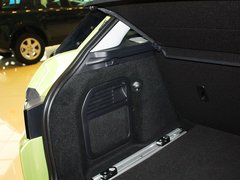 2013款 2.0T 自动 3门耀动版 4座