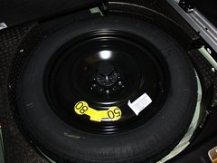2013款 2.0T 自动 3门耀动版 4座
