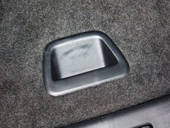 2013款 2.0T 自动 3门耀动版 4座