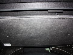 2013款 2.0T 自动 3门耀动版 4座