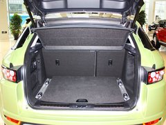 2013款 2.0T 自动 3门耀动版 4座