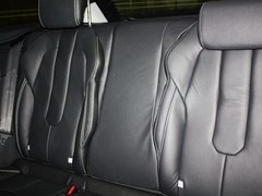2013款 2.0T 自动 3门耀动版 4座